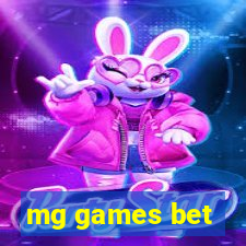 mg games bet