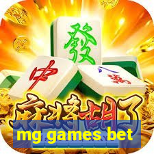 mg games bet