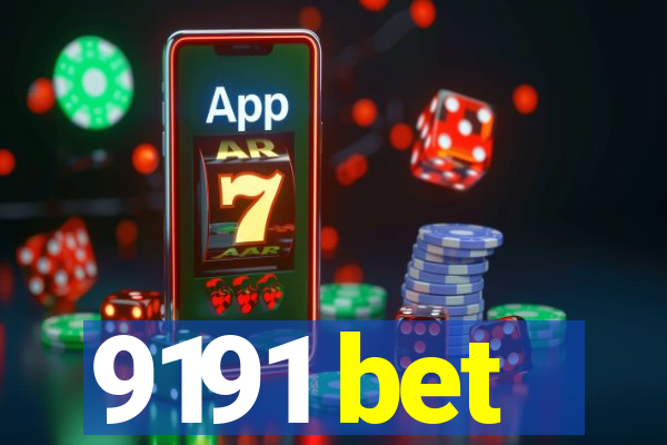 9191 bet