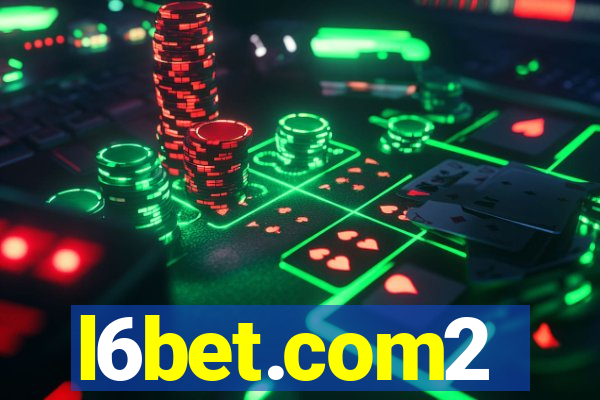 l6bet.com2