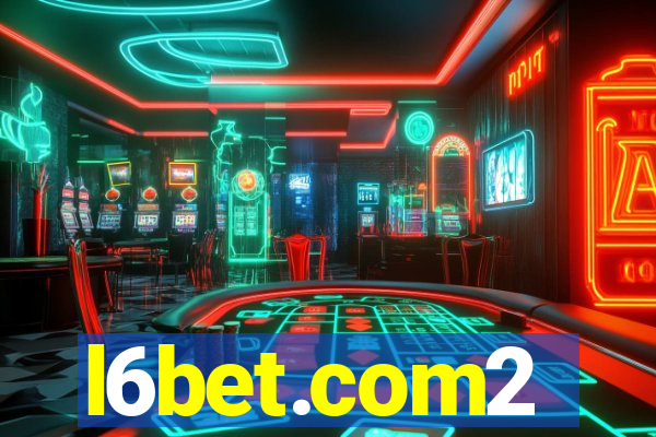 l6bet.com2