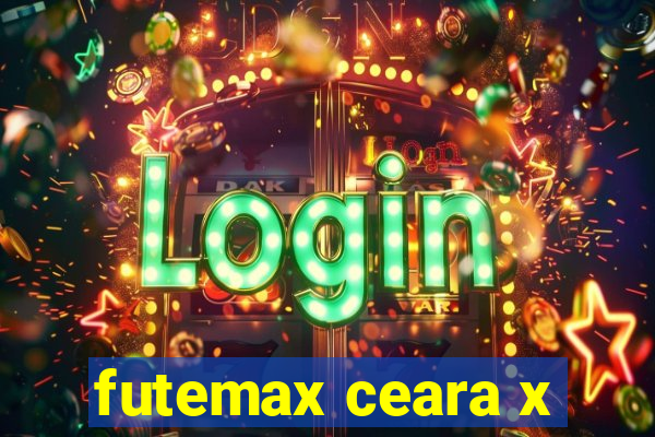 futemax ceara x