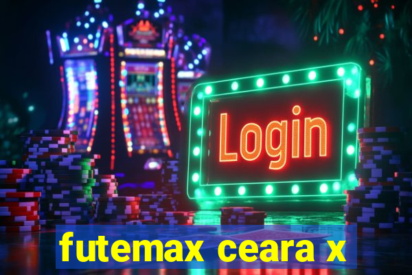 futemax ceara x