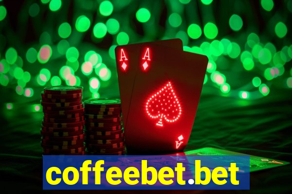 coffeebet.bet