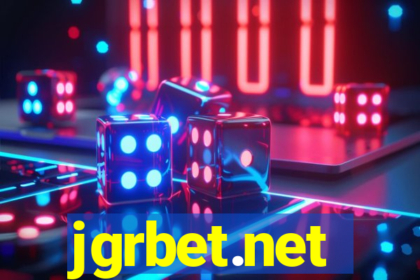 jgrbet.net