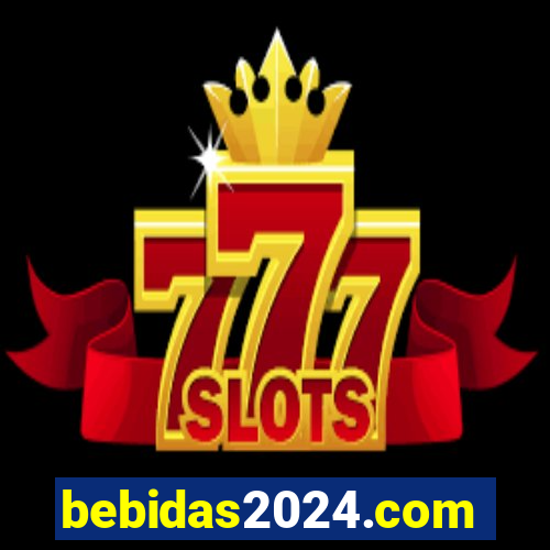 bebidas2024.com