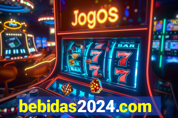 bebidas2024.com