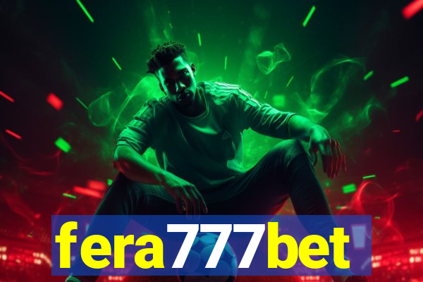 fera777bet