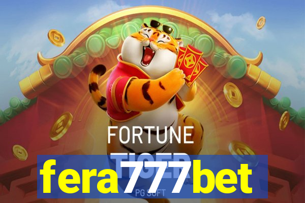 fera777bet