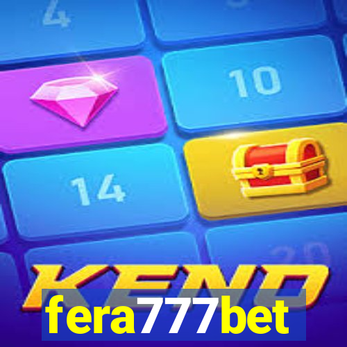 fera777bet