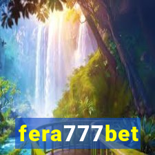 fera777bet