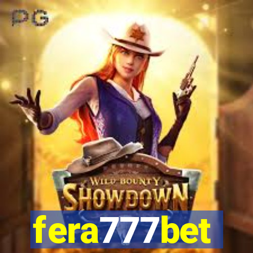 fera777bet