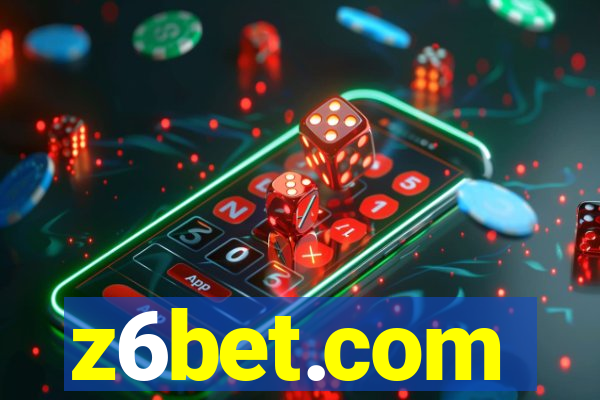 z6bet.com