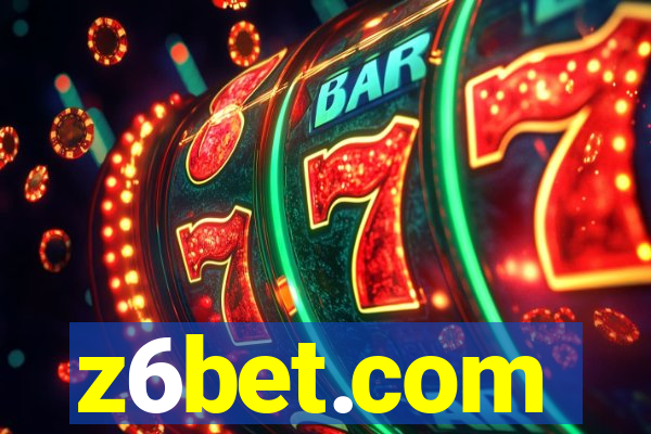 z6bet.com