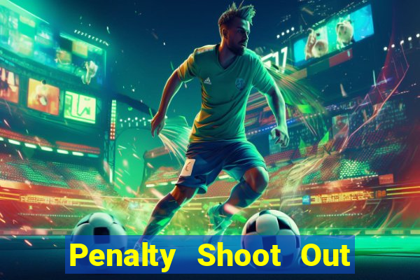 Penalty Shoot Out hack penalty shoot out