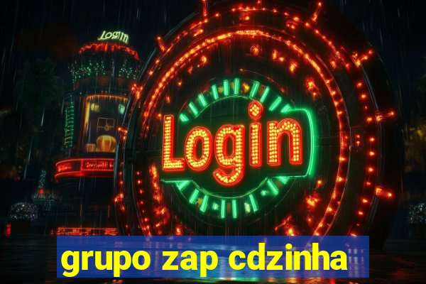 grupo zap cdzinha