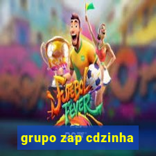 grupo zap cdzinha