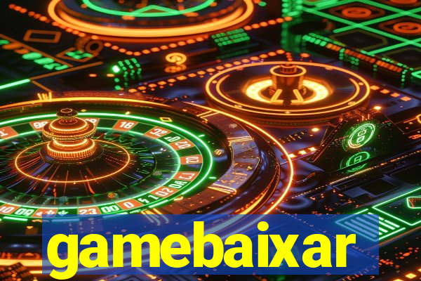 gamebaixar