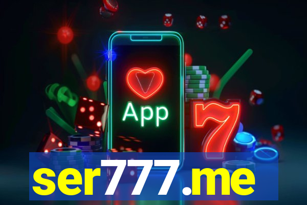 ser777.me