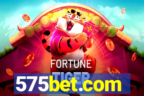 575bet.com