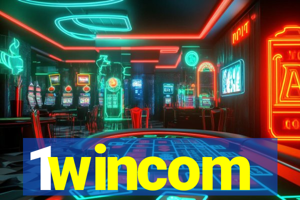 1wincom