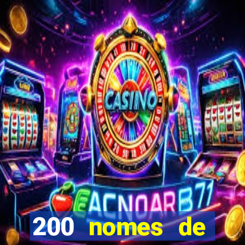 200 nomes de frutas 100 nomes