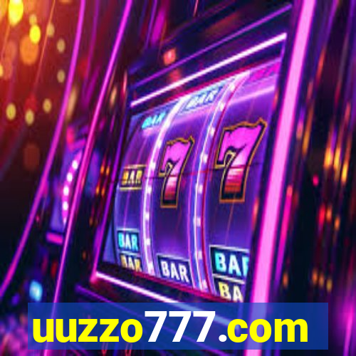 uuzzo777.com