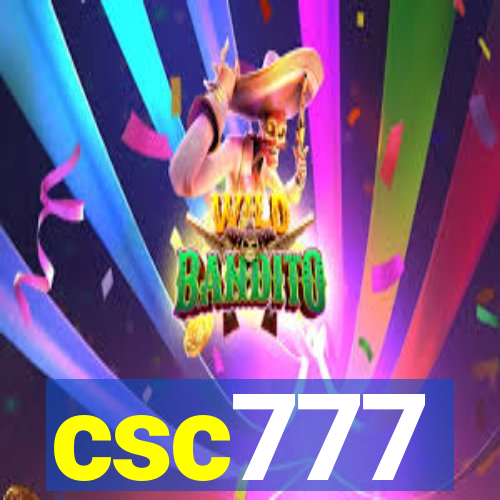 csc777