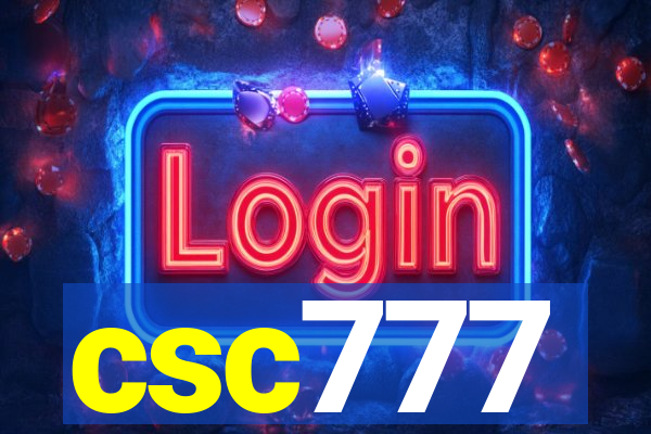 csc777