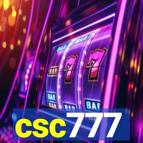 csc777