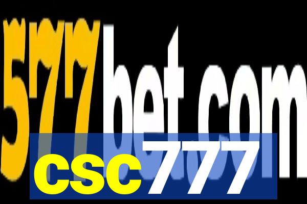 csc777