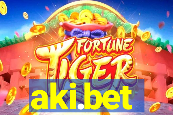 aki.bet