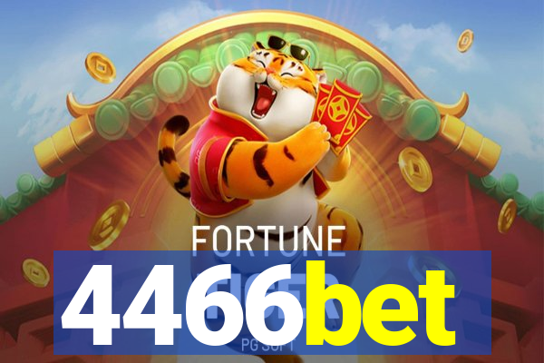 4466bet