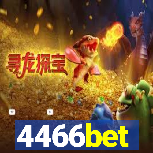 4466bet