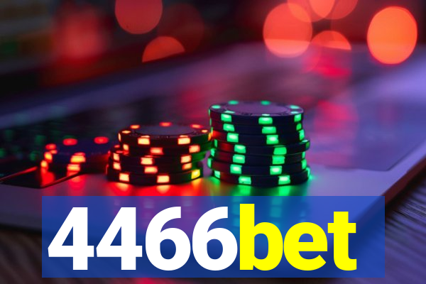 4466bet