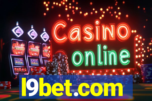 l9bet.com