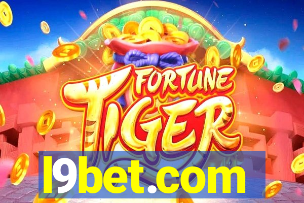 l9bet.com