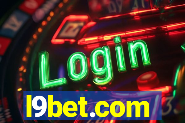 l9bet.com