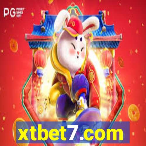 xtbet7.com