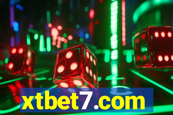 xtbet7.com