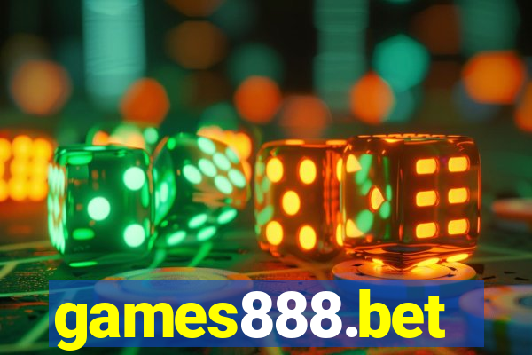 games888.bet