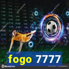 fogo 7777