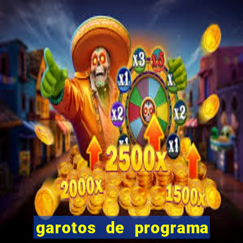 garotos de programa em santos