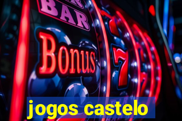 jogos castelo