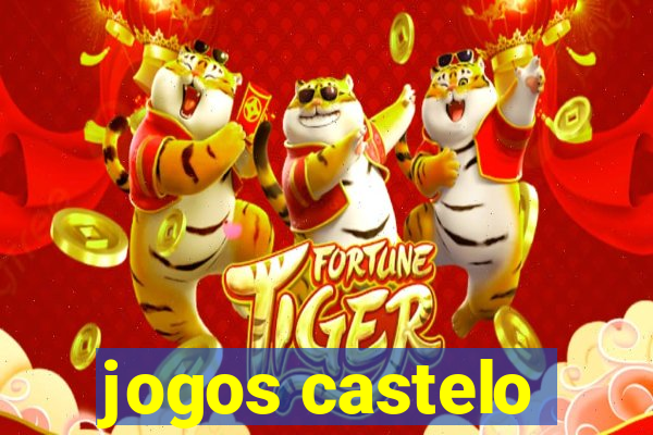 jogos castelo