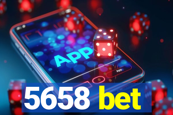 5658 bet