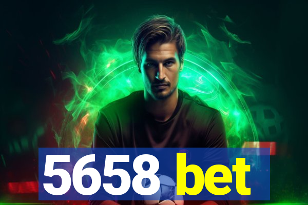 5658 bet