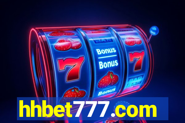 hhbet777.com