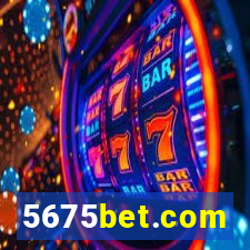 5675bet.com