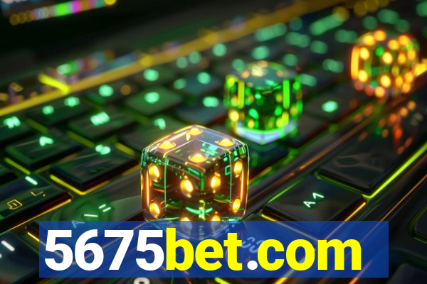 5675bet.com